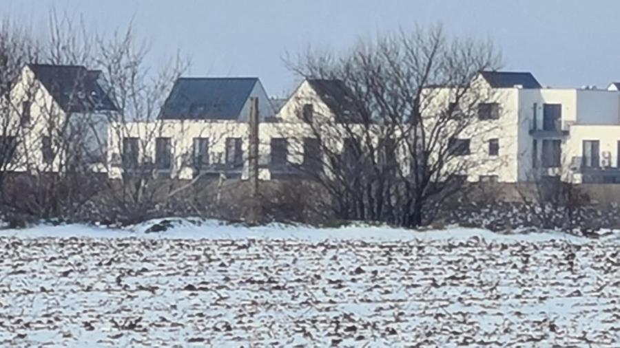 Teren intravilan | rezidential-industrial 12.280mp Balotesti – DN1 Value Center - 5