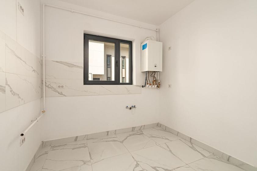 Complex case finalizate str Tiparnitei Sos Giurgiului Dedeman Sector 5 - 6