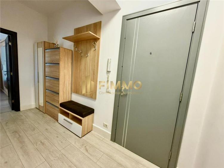 Apartament 3 camere | 66 mp | Bloc Nou | Zona Centrala | ID: 1724 - 7