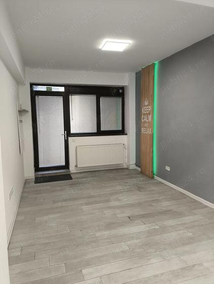 Spa?iu ideal cabinet multi-specialita?i 105 mp + 2 grup sanitar zona 1 Mai Bucure?tii Noi - 15