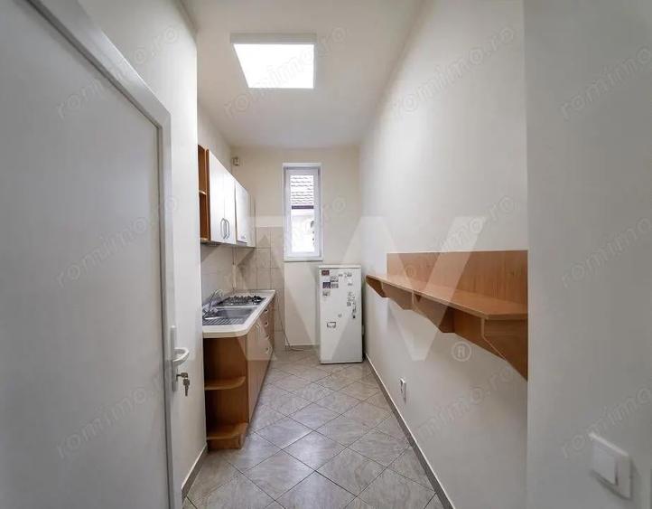 Sediul tau in Sibiu Cladire de birouri, independen?a energetica, parcare privata - 6