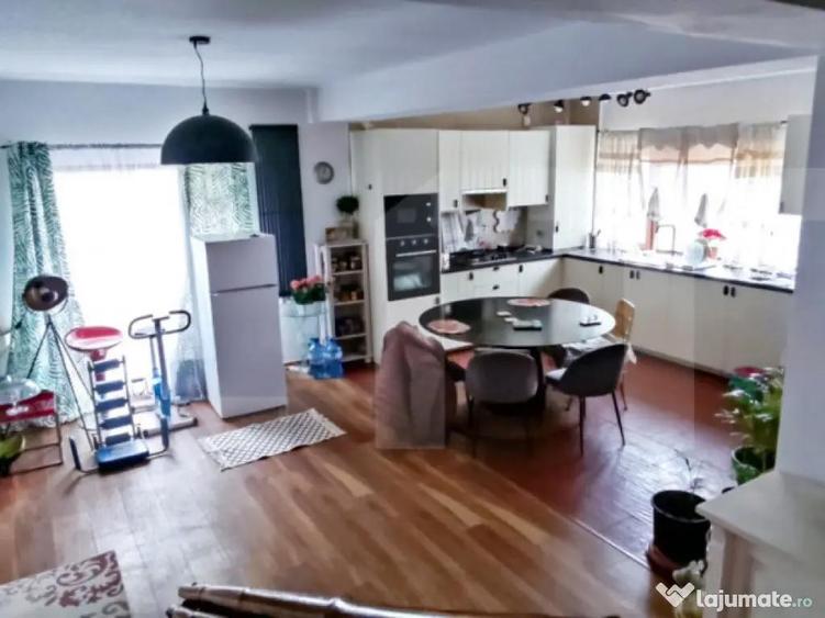 Casa P+1 in stil mediteranean, Green City 1 Decembrie - 16