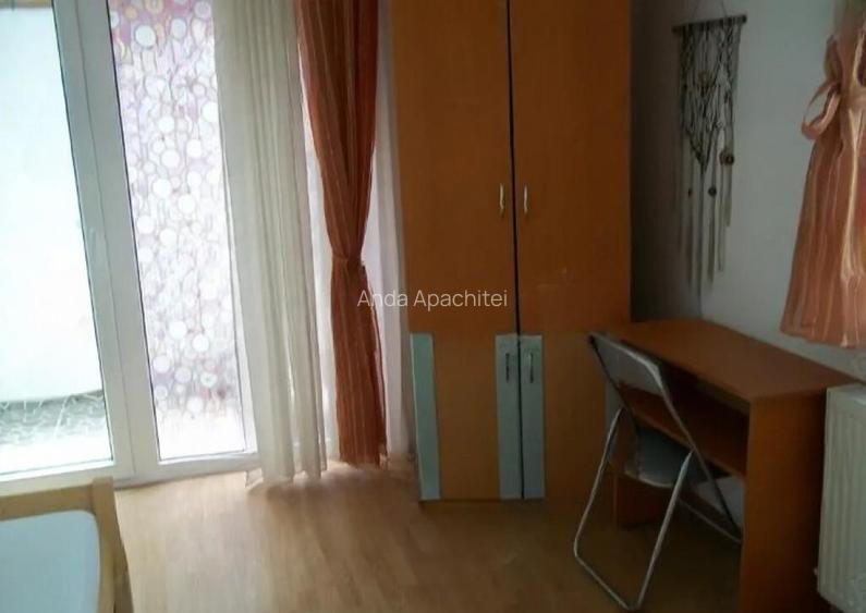 Apartament 2 Camere Blumana Apartament 2 Camere Blumana