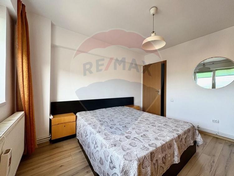 Apartament 3 camere,  Calea Bucuresti -zona Mc Donald's - 12