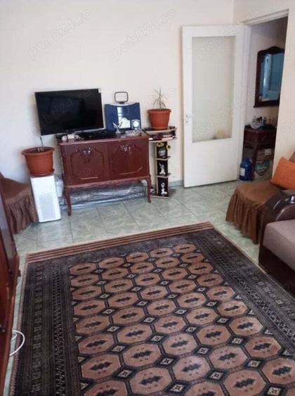 Garsoniera 34mp, Parter - Poarta 6 - Schimburi - 5