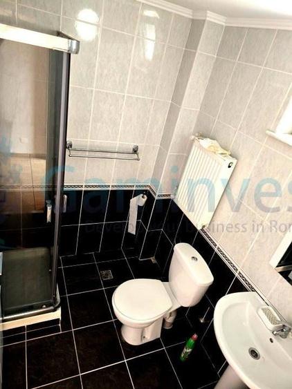 Gaminvest Casă ideală pentru relaxare, în Băile Felix, Bihor, V4140 - 8