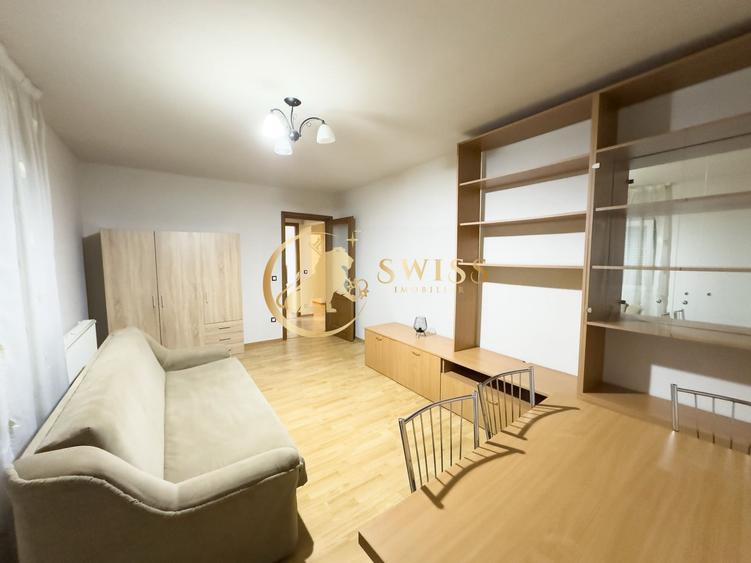 Apartament 2 camere | Decomandat | Pet Friendly |  5 min FSEGA si Iulius Mall - 2