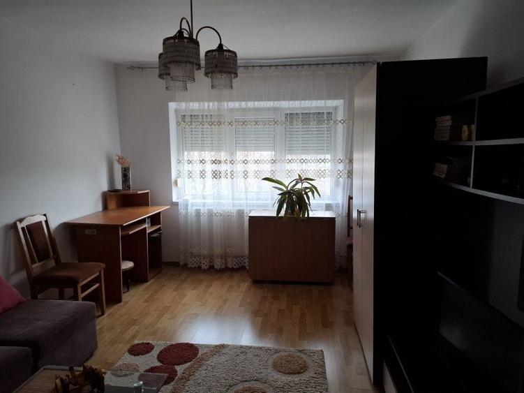 Inchiriez apartament 2 camere decomandat Dorobanti - 2