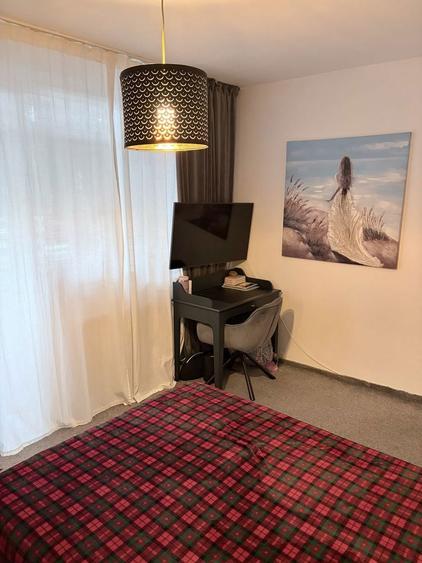 Apartament 3camere Bulevardul Ion Mihalache,nr 341,loc parcare - 1