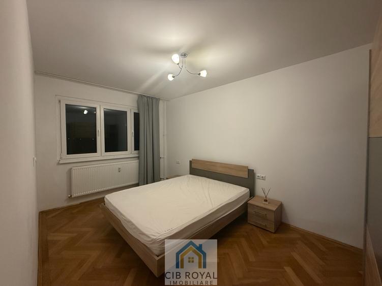 Ap. 3cam. Militari,intre Gorjului si Păcii,Str. Ghirlandei,12min metrou Gorjului - 8