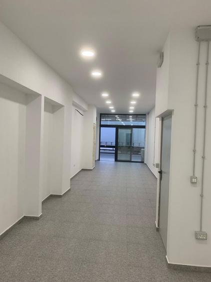 Spatiu comercial de inchiriat in Mogosoaia - 5