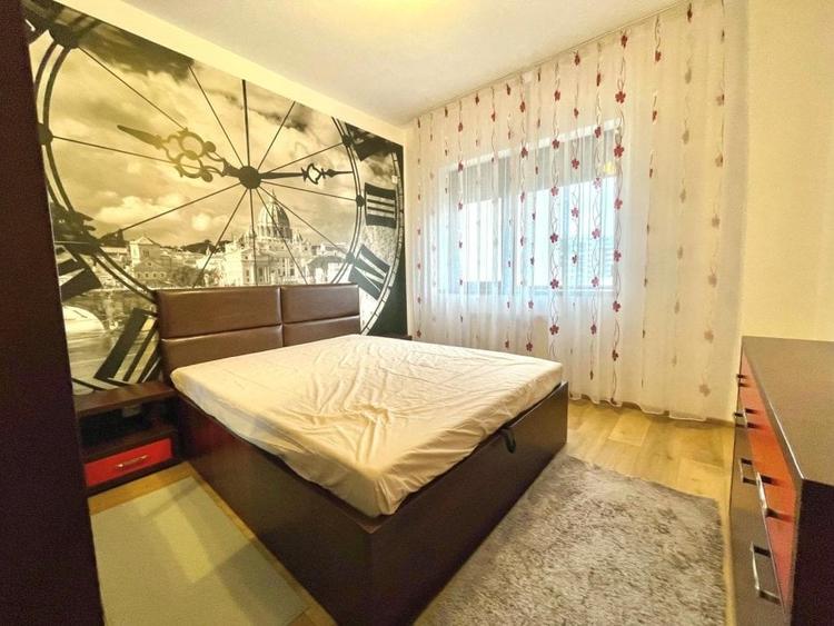 2 Camere - Plaza Residence - Lujerului - 6