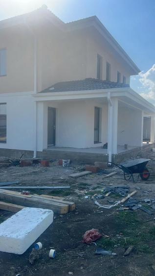 Vand duplex Sacalaz - 1