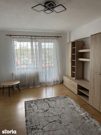 Apartament 1 camera,Unirii - 6