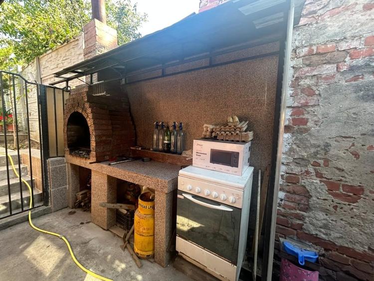 Spatiu Comercial P+1, 272 MP teren, 146 MP utili, Zona Parcul Romanescu - 15