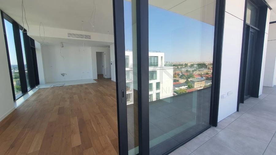 REA1024318 Apartament spatios 4 camere I One Cotroceni Park - 4