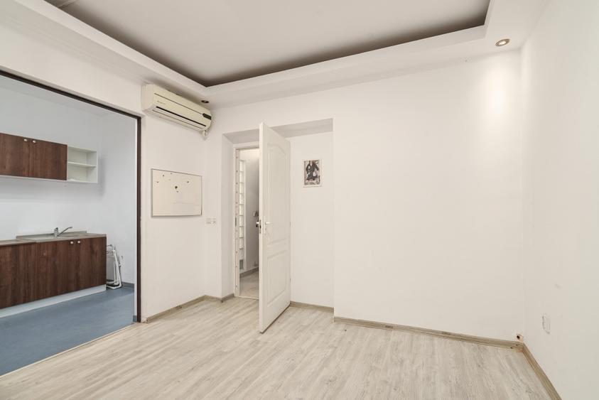 SOSEAUA IANCULUI, IMOBIL BIROURI, 144 MP! - 3