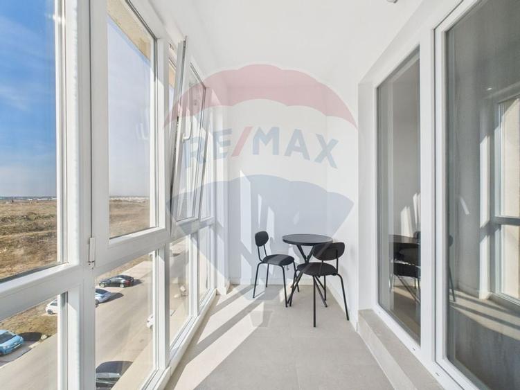 Vanzare | Pret special luna noiembrie | 2 camere Cosmopolis - 4