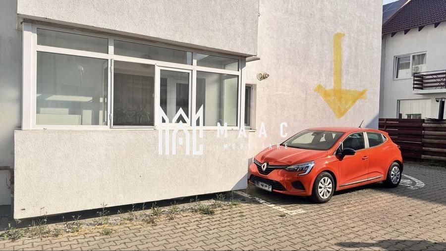 Apartament 3 camere |  60 Mp |  Parter| l  Cartierul Arhitectilor - 8