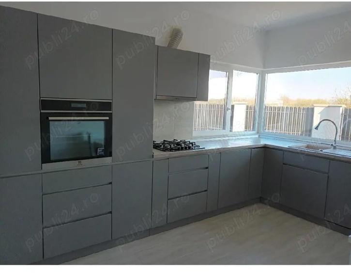 Proprietar, vand casa tip duplex Ghiroda - 3