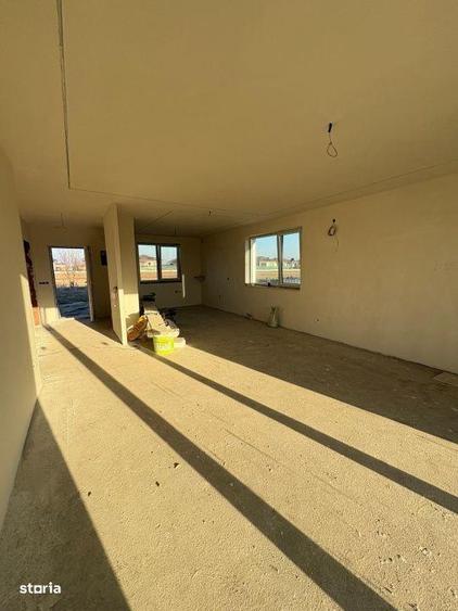 Casa moderna pe un singur nivel | 110 mp utili | Incalzire in pardosea - 10