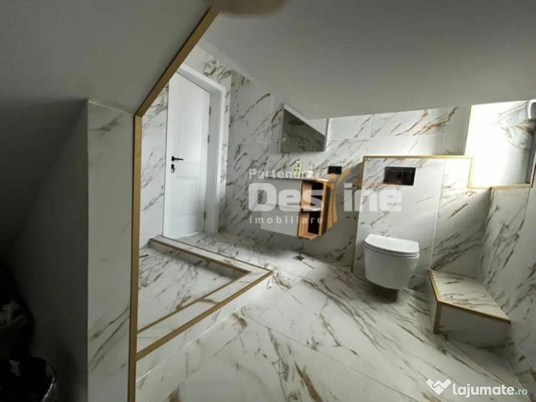 Casa tip Duplex Rediu 4CD 188 mp + terasa PANORAMICA - 10