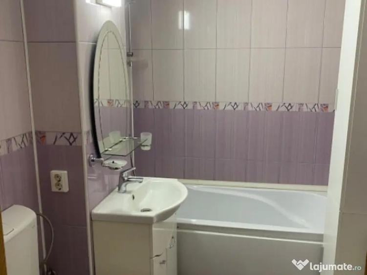 Apartament 3 camere decomandat, zona Obor-Scolilor, parter. - 7