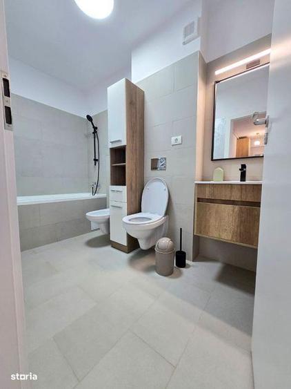 Apartament 2 camere insorit | LUX | Tractorul | Coresi | - 7
