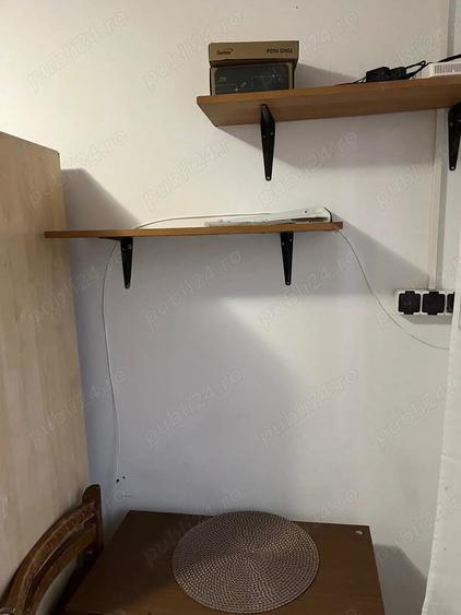 Garsoniera de inchiriat- Complex studentesc - 4