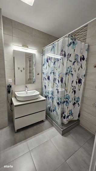 Vand apartament cu 2 camere situat in GranVia Park Lujerului - 8