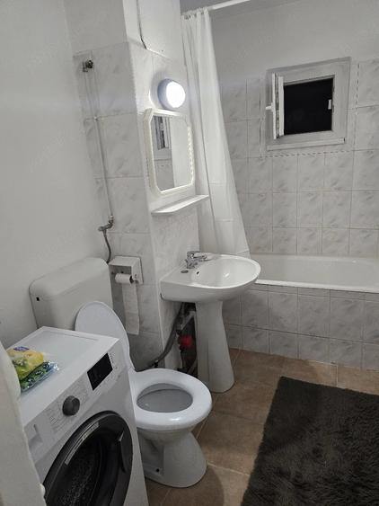 Garsonieră decomandată în Simion Bărnuțiu