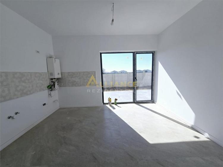 Vila individuala-5 camere- cartierul nou- beci - 4