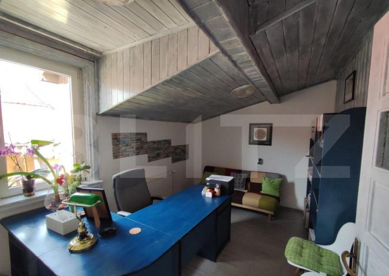 Cladire birouri de vanzare - 4