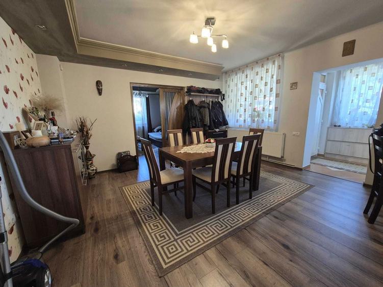 Casa moderna cu gradina generoasa in Luna de Sus Mutare imediata! - 3