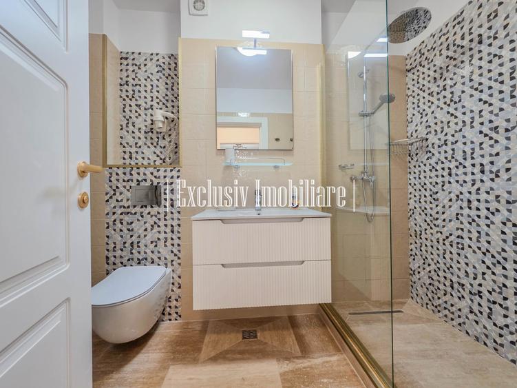 Apartament Premium cu 2 camere si Parcare in Garaj - BND Residence - 8