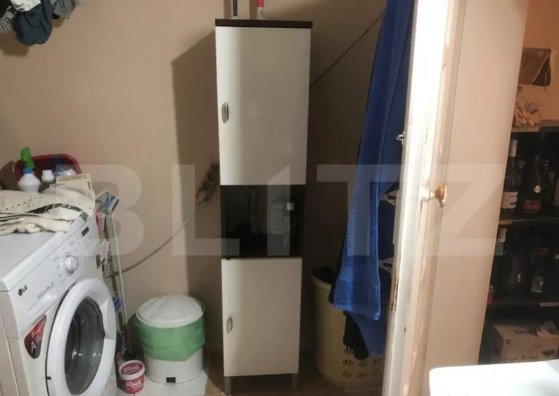 Casa cu 3 camere si anexe, 170 mp, zona Carpati 2 - 5