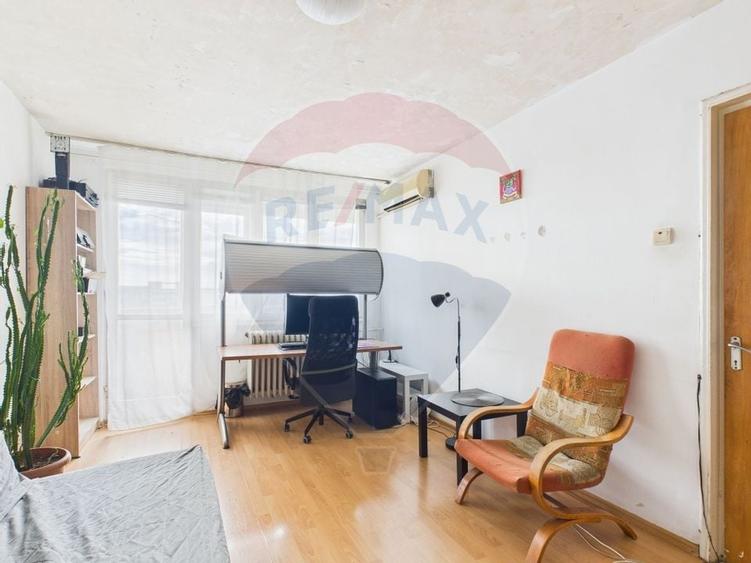 Apartament cu 2 camere de vanzare - Zona Alexandru Obregia - 2