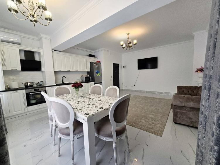 APARTAMENT 3 CAMERE, Belize Residence Cernica - 5