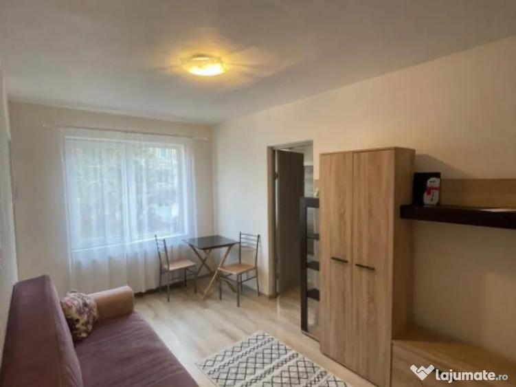 Garsoniera de vanzare, 31 mp, zona Sasar - 8