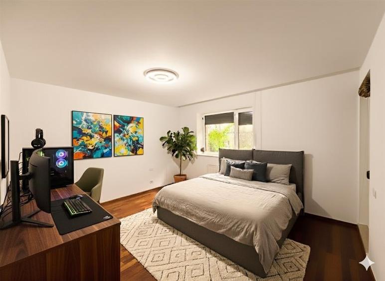 Apartament de vanzare 3 camere Soseaua Nordului Herastrau - 6