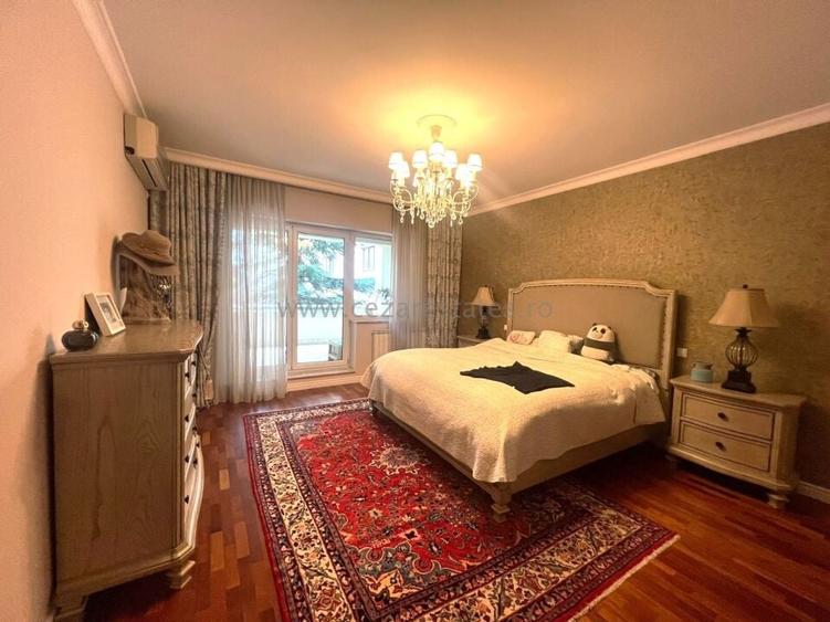 HERASTRAU SOSEAUA NORDULUI DE VINZARE 4 CAMERE SPATIOS - 14