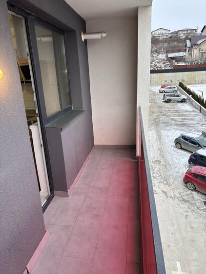 Inchiriez apartament 1 Camera Bloc Nou (Sofia Distric) - 5
