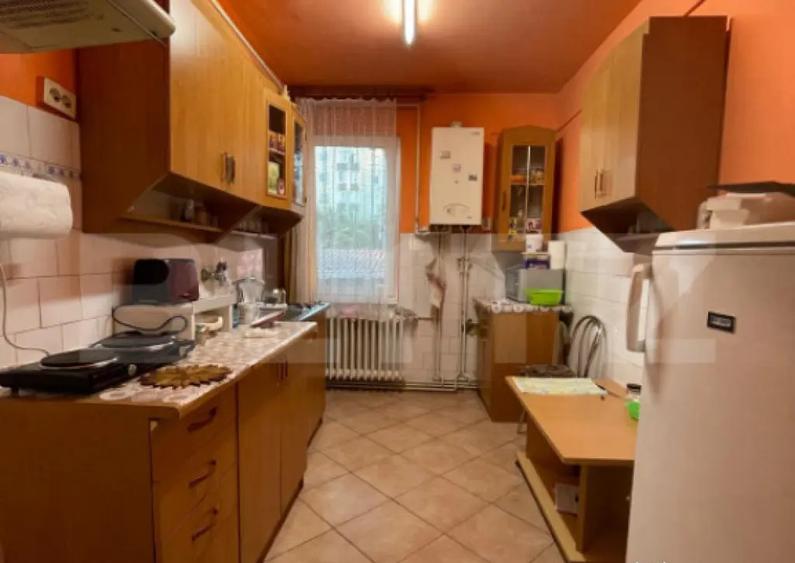 Apartament de vanzare 3 camere, 68 mp, zona Tudor - 8