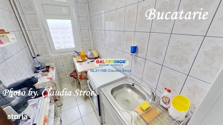 INCHIRIERE 3 CAMERE BRANCOVEANU - LUICA - 20