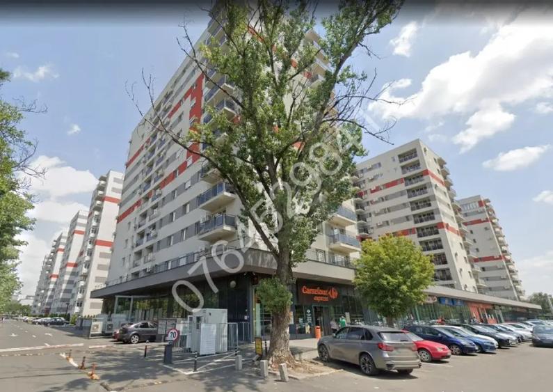 Apt. 2cam. Pacii, Rotar Park1, Bd. I. Maniu,langa metrou Pacii,parcare - 6