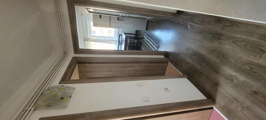 Apartament 3 camere, 2 bai, 1 balcon, 1 camara, etaj 7 10 - 3