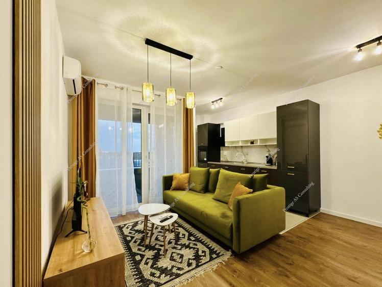 City of Mara - Apartament cu 3 camere cu vedere panoramica - 1