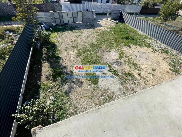 Duplex P+1 SU 165 mp teren 367 mp Samurcasi str Dr Daraban - 4