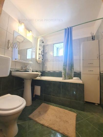 Soseaua Pantelimon - apartament 2 camere, mobilat utilat modern, loc parcare - 5