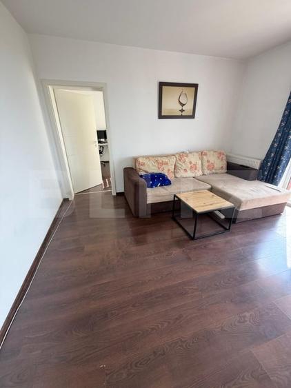 Apartament cu 3 camere, etaj intermediar, boxa - zona Avantgarden - 2